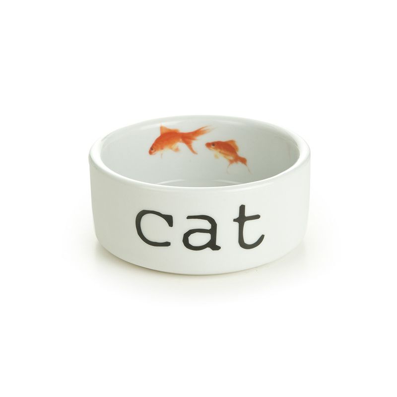 beeztees Keramiknapf Snapshot für Katzen zu TOP-Preisen | bitiba