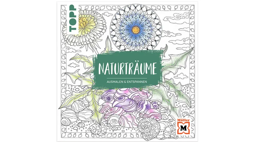 Colorful World - Naturträume