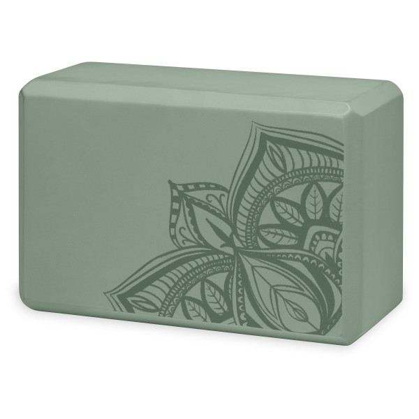 GAIAM - Block - Yogablock