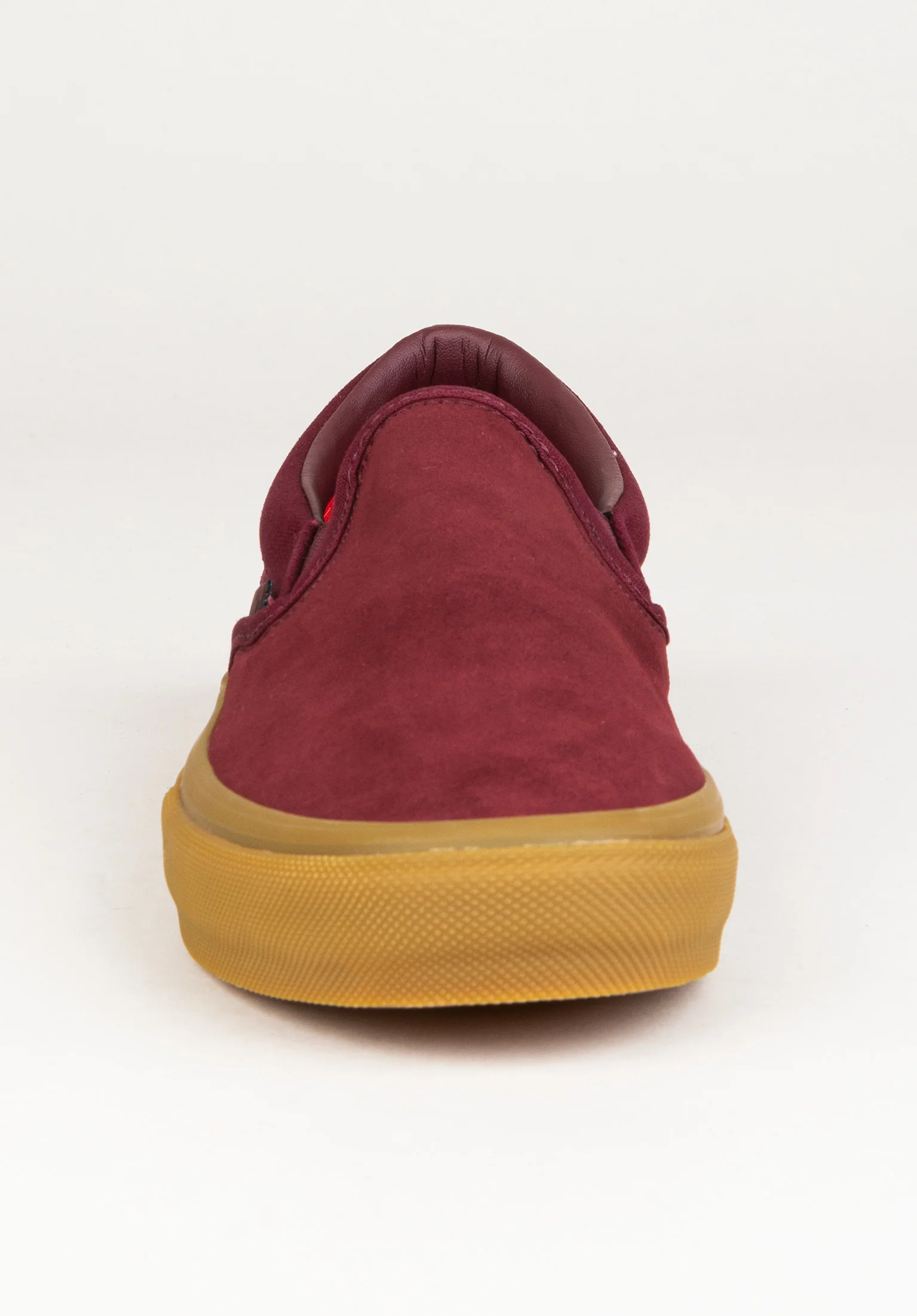 Skate Slip-On