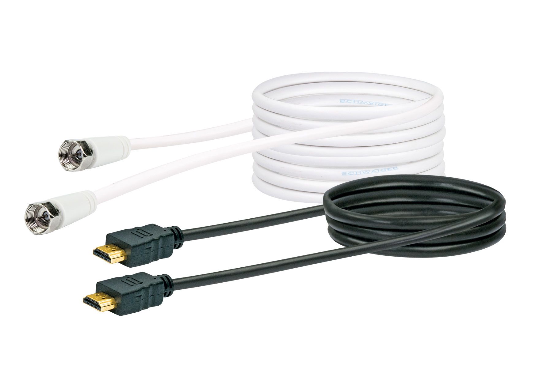 Schwaiger Camping Satellitenanlage