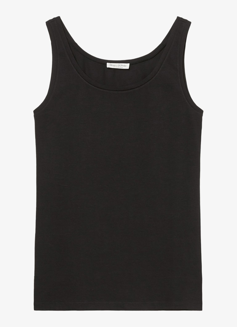 Marc O'Polo Organic Cotton Tank Top