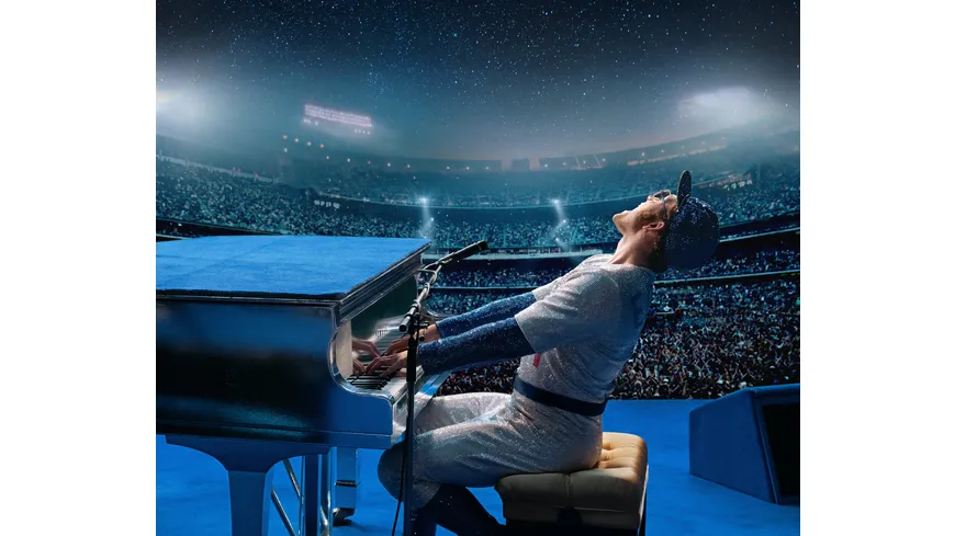 Rocketman