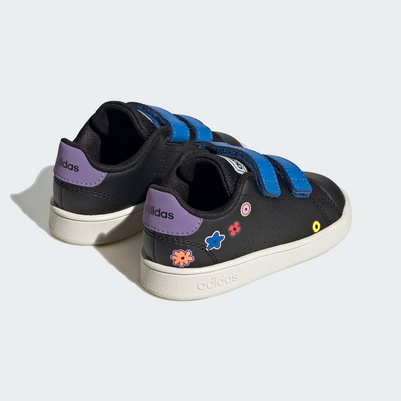 adidas Advantage Kids Schuh Sneaker Kinder