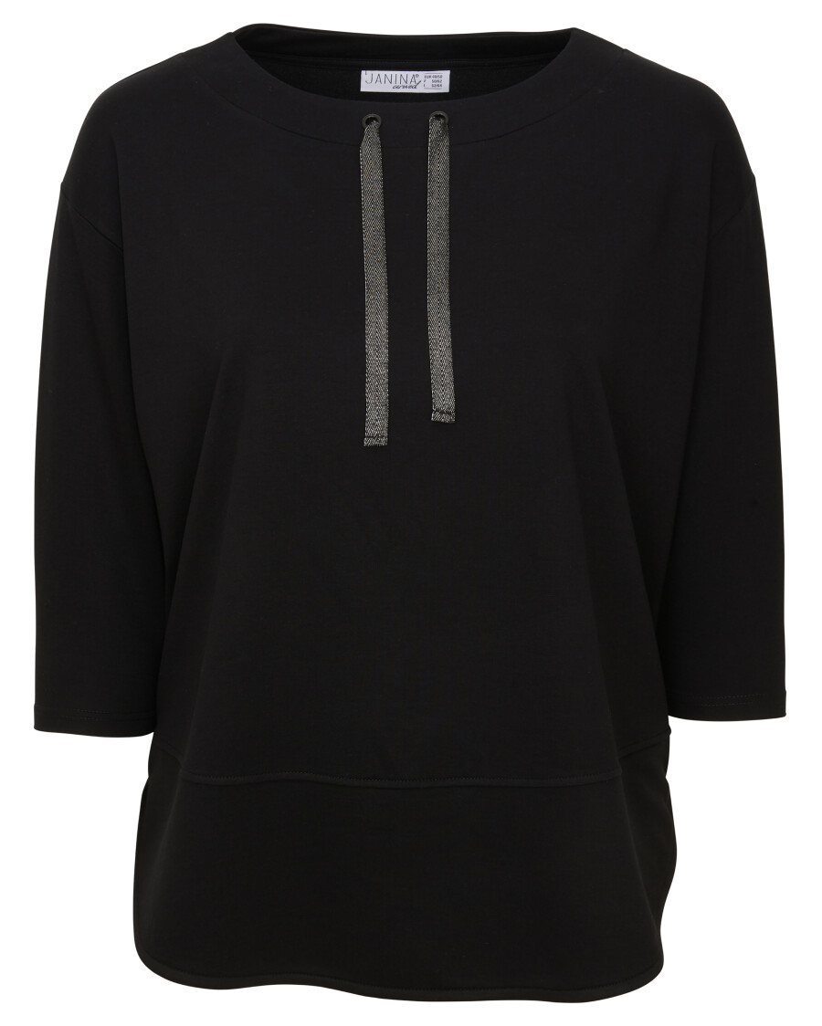 Pullover 3/4-Arm