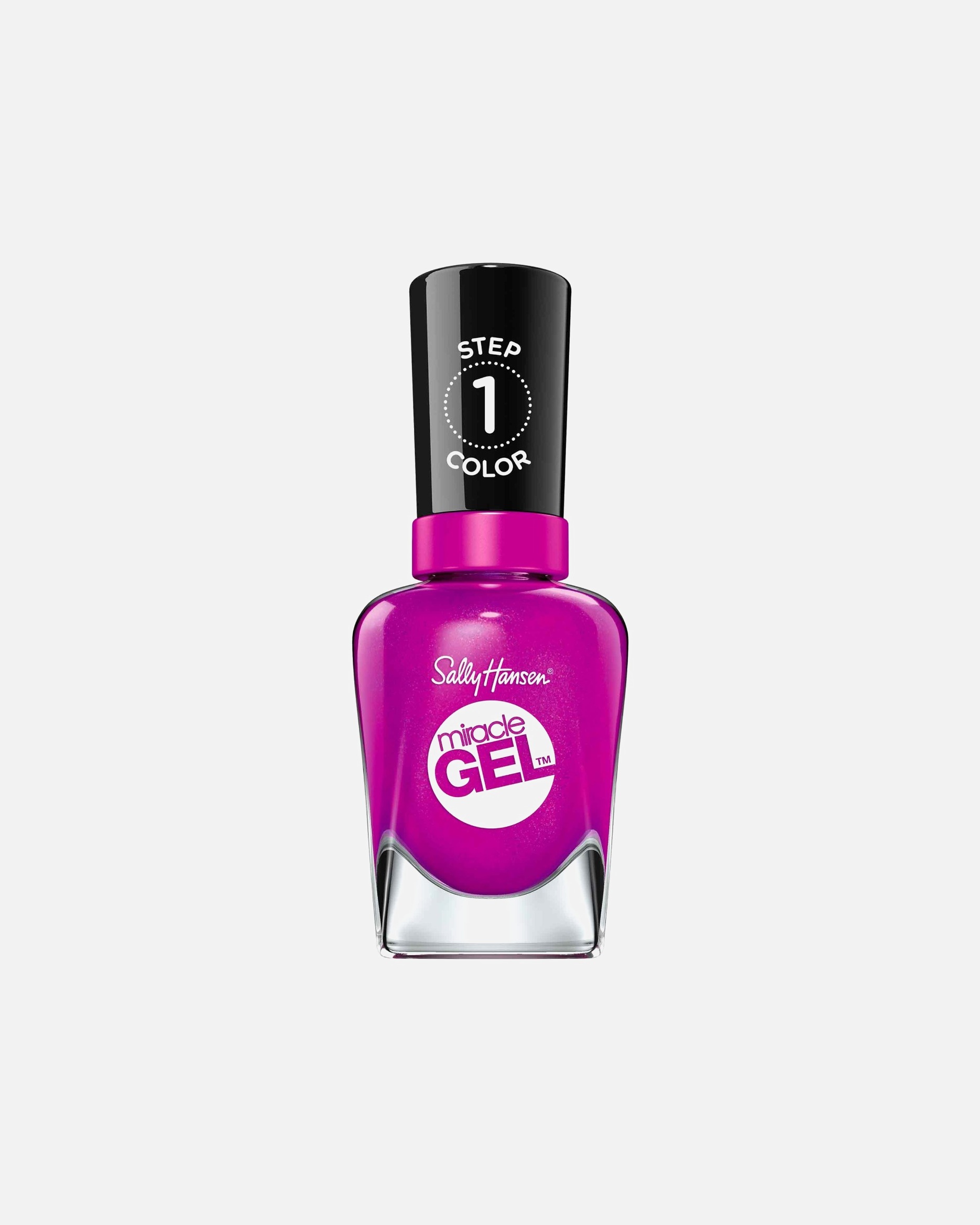 Sally Hansen Wundergel