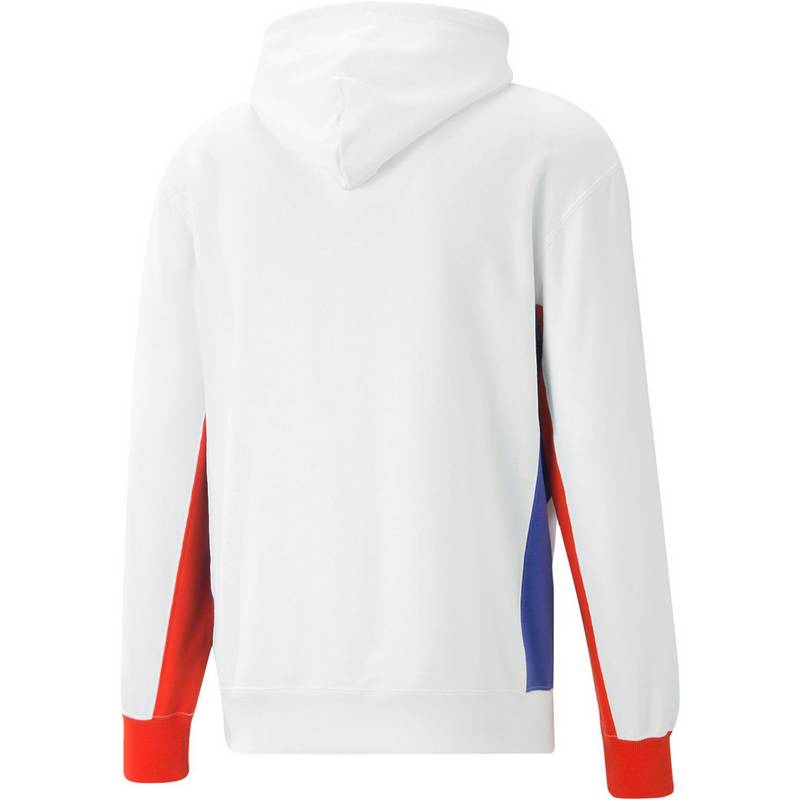PUMA Classics Hoodie Herren
