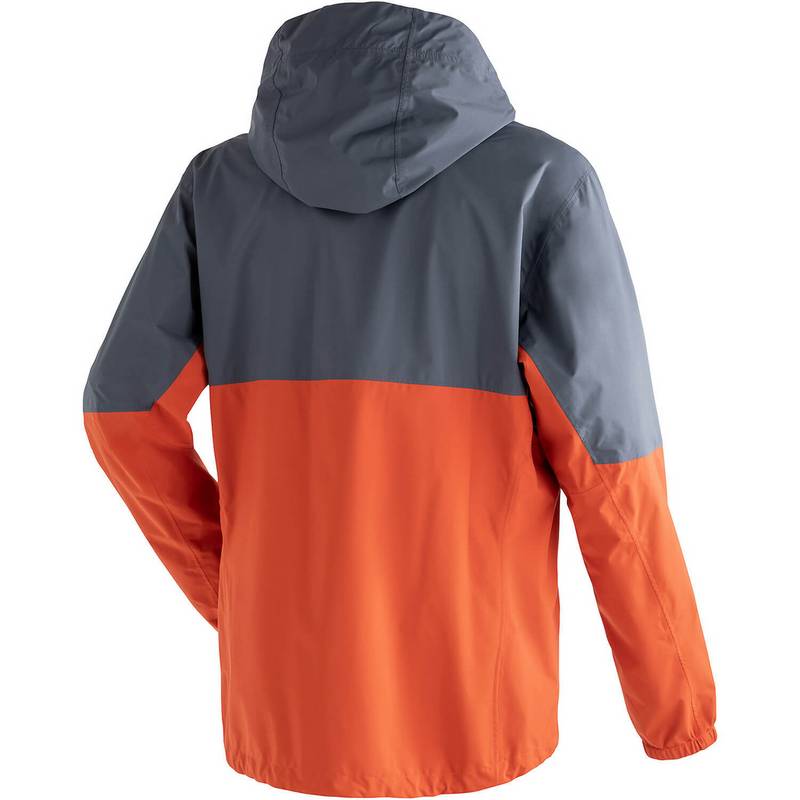 Maier Sports Rosvik Funktionsjacke Herren