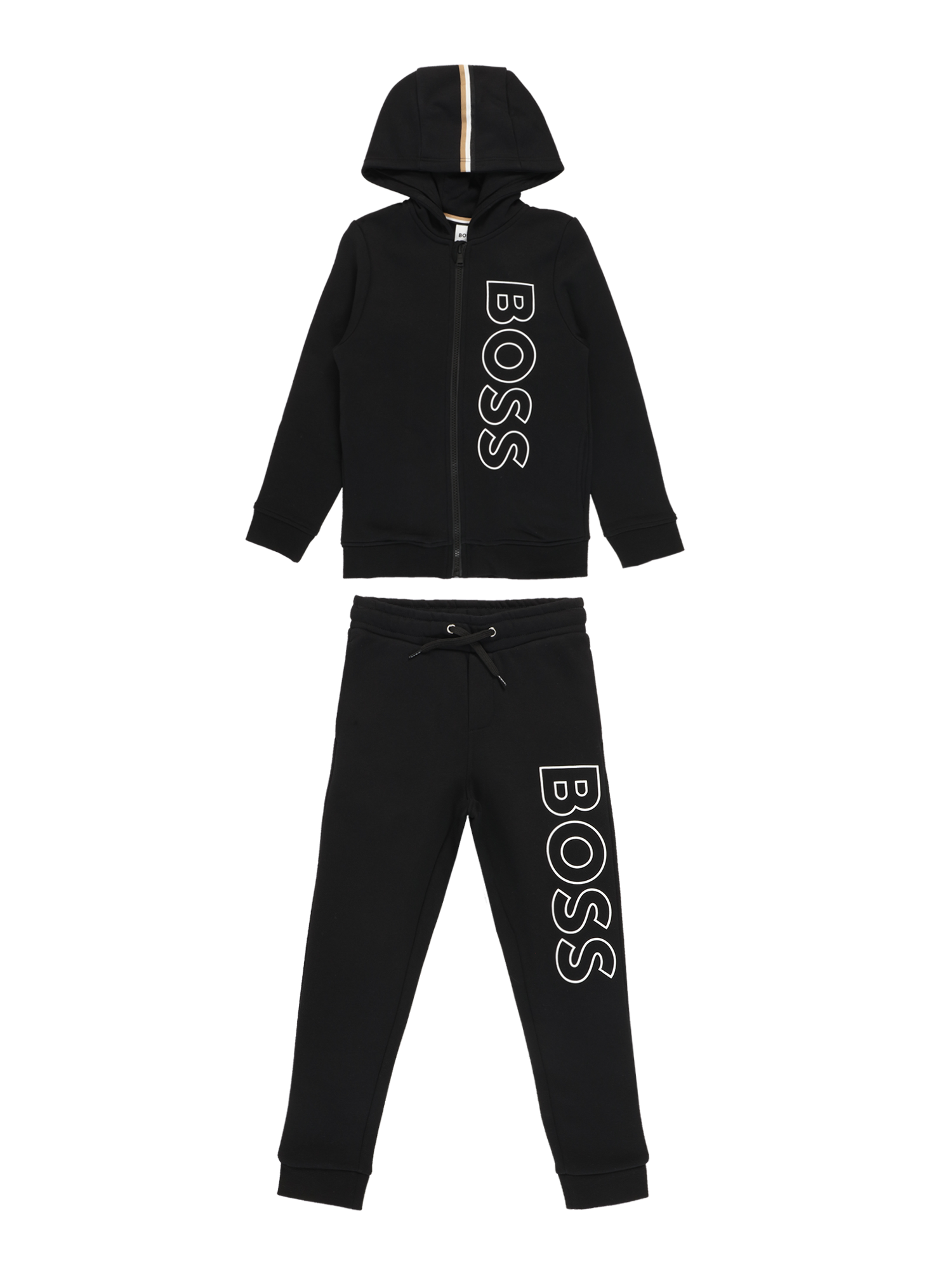 Sweatsuit 'KOMBINATION'