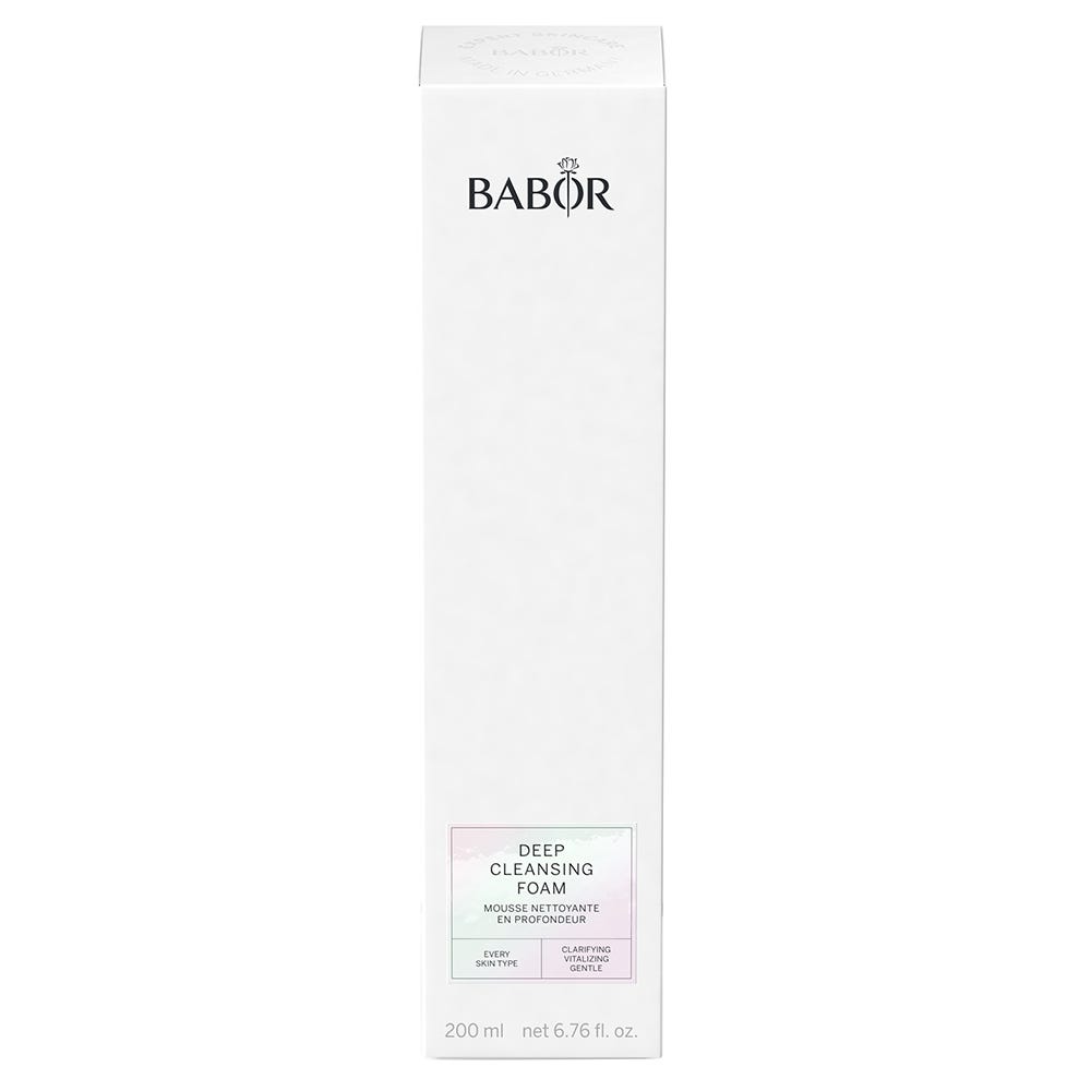 BABOR Deep Cleansing Foam 200 ml