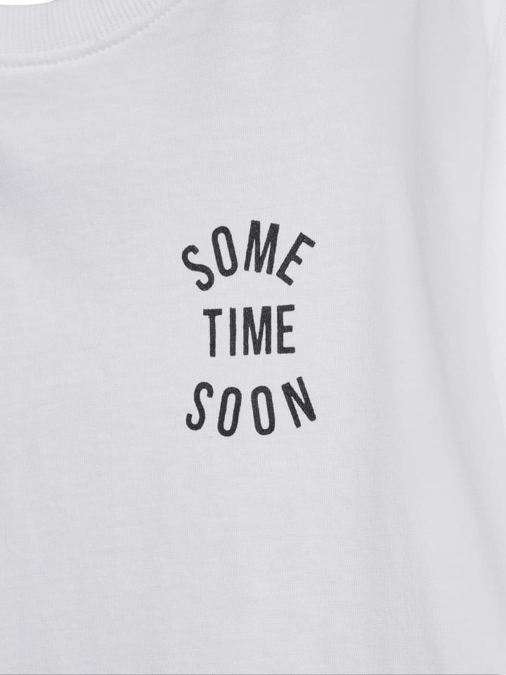 Sometime Soon Sometime Soon T-Shirt Stsrevolution Kinder in BRIGHT WHITE günstig kaufen