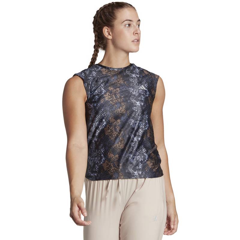 adidas FAST Funktionsshirt Damen