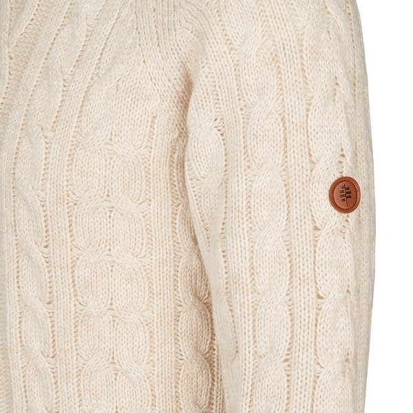 BAYLANDS FISHERMAN SWEATER Herren - Strickpullover