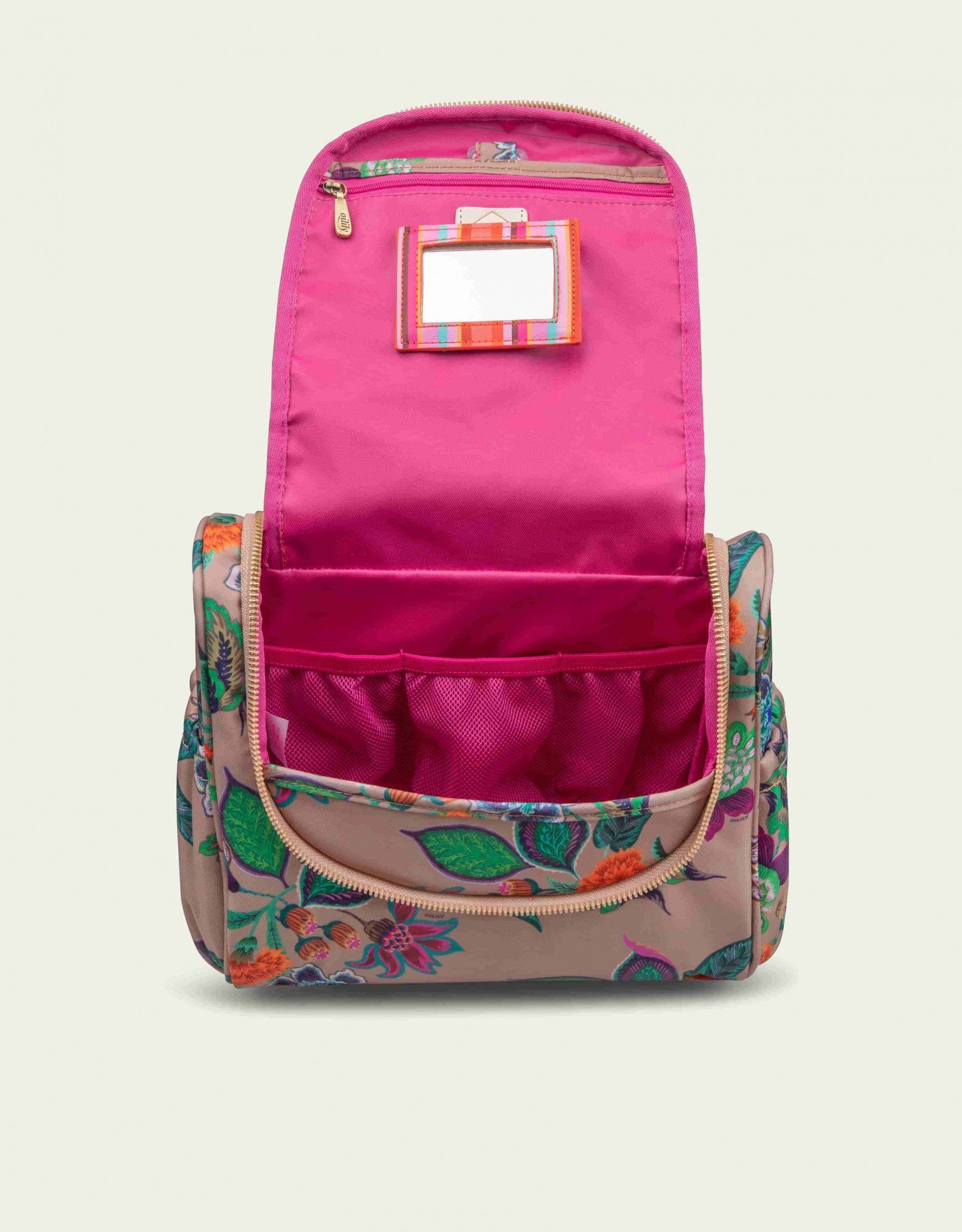 Oilily Kosmetiktasche Sonate