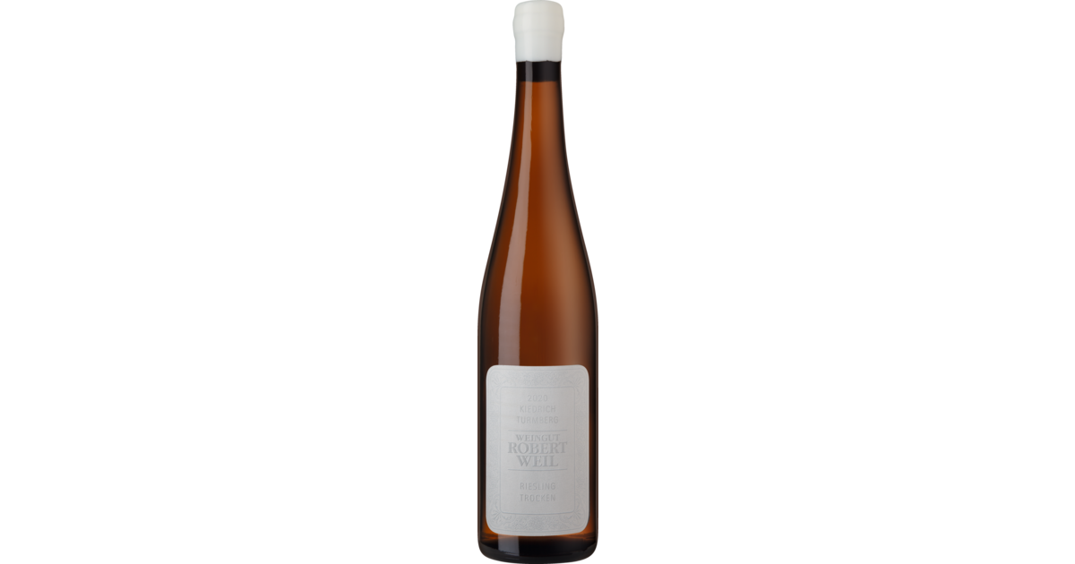 Kiedrich Turmberg Riesling Icon Collection