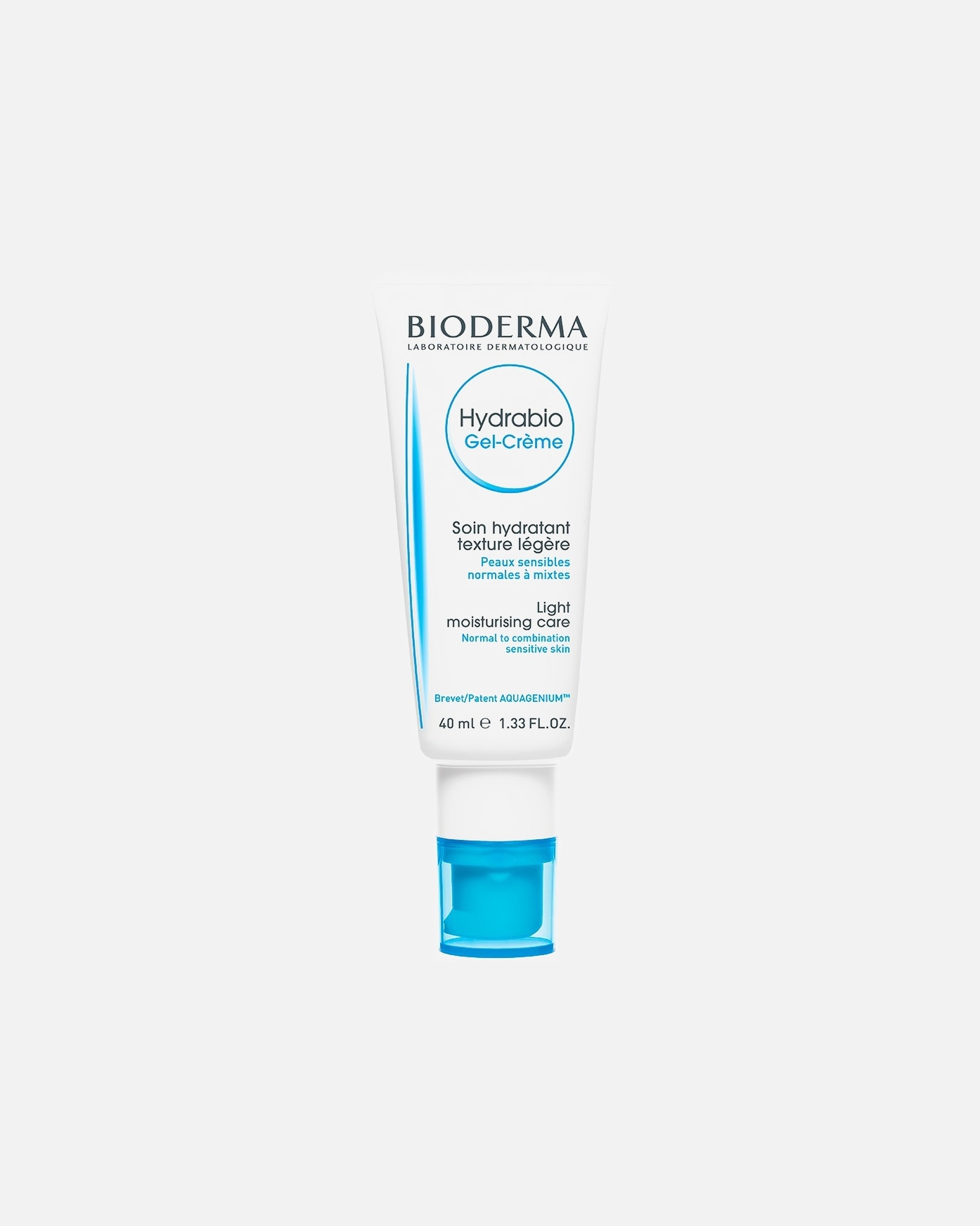 Bioderma HYDRABIO Gel-Crème
