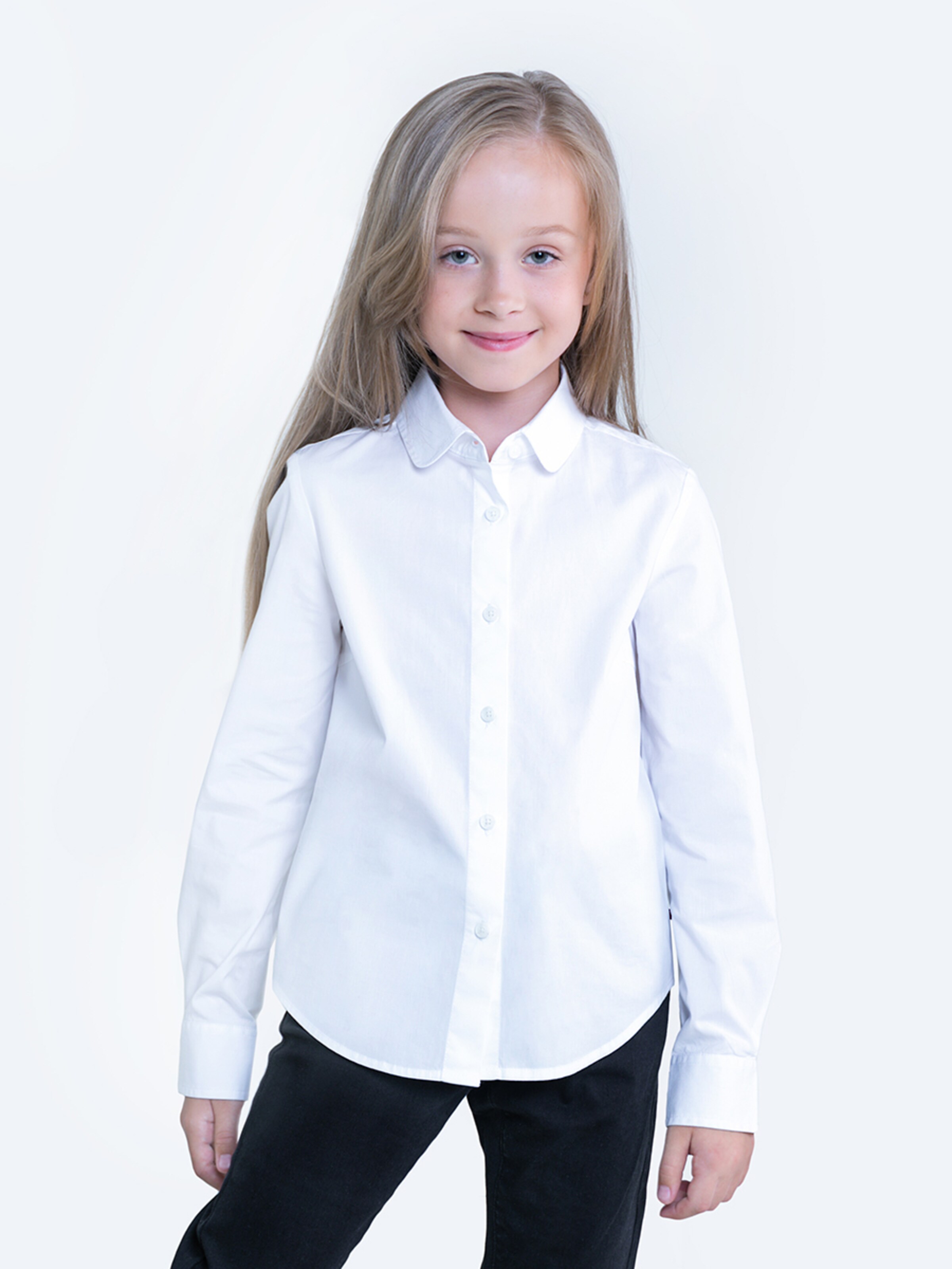 Blouse 'Gretis'