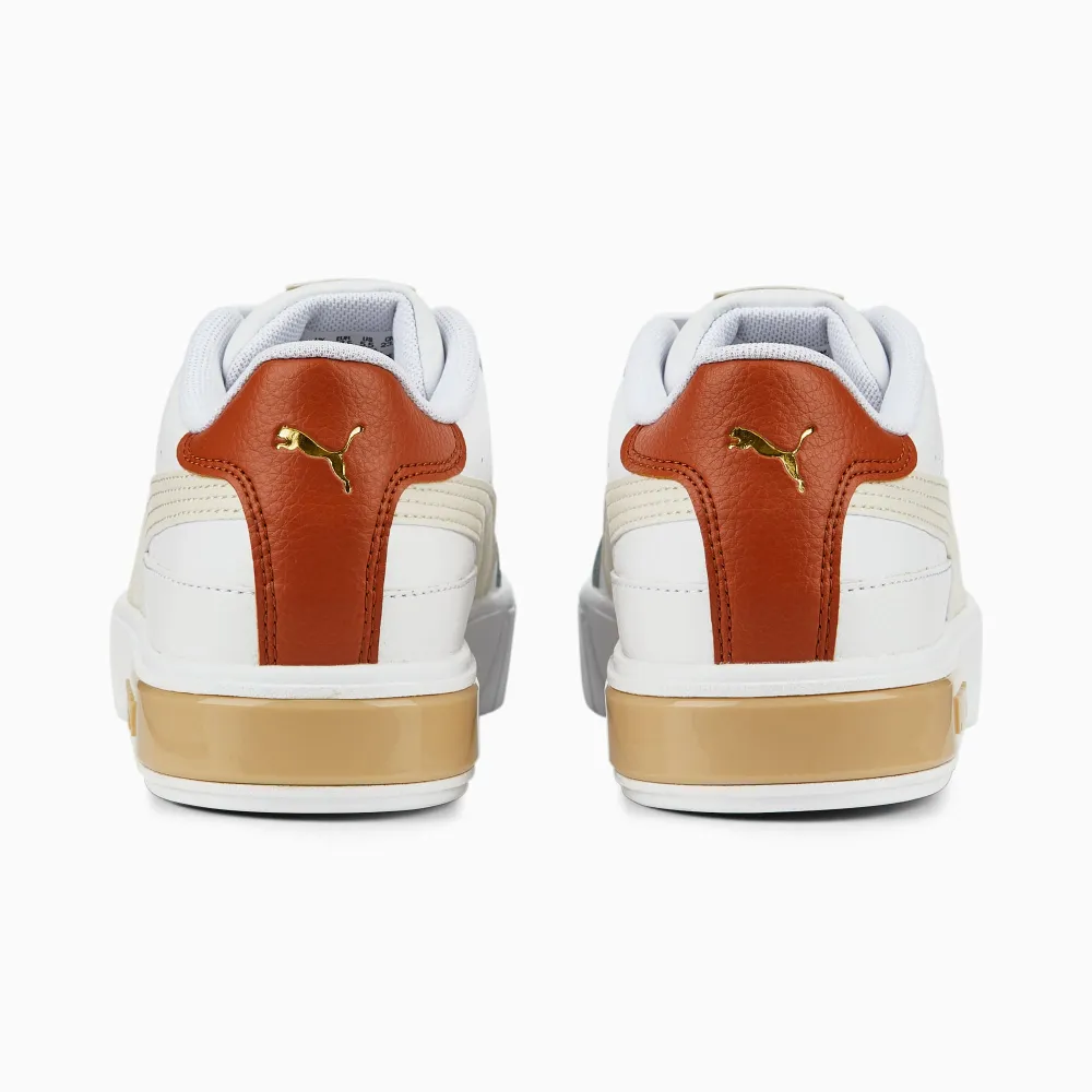 PUMA Cali Star 380176_14 / weiss