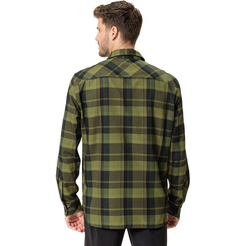 HERREN NESHAN LS SHIRT IV