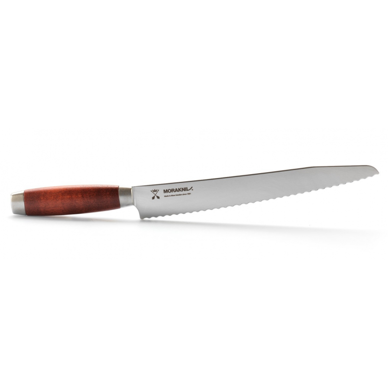 Coltello da pane Morakniv Classic 1891, 24 cm.