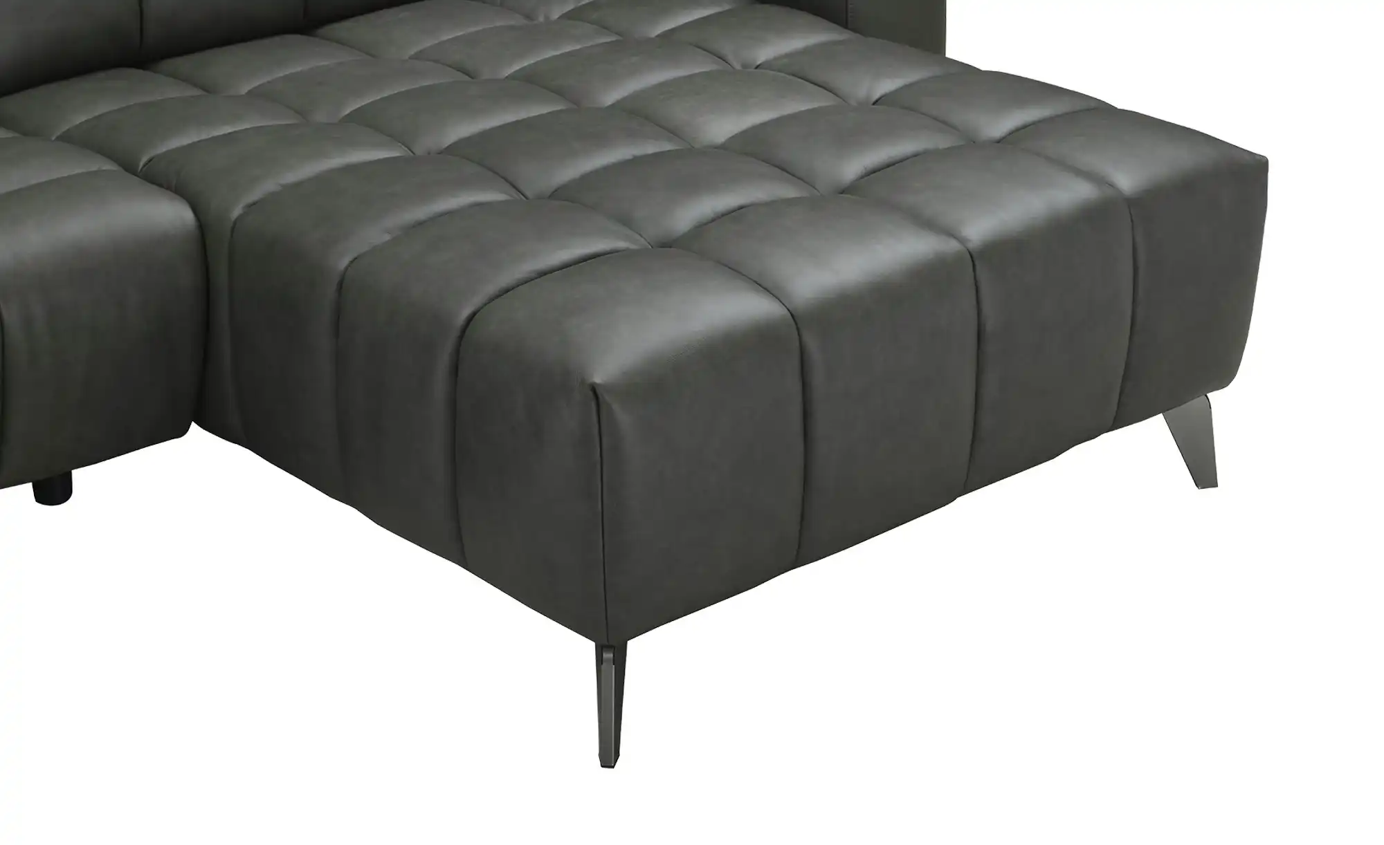 Primo Ecksofa mit Relaxfunktion GB234FR Luzern