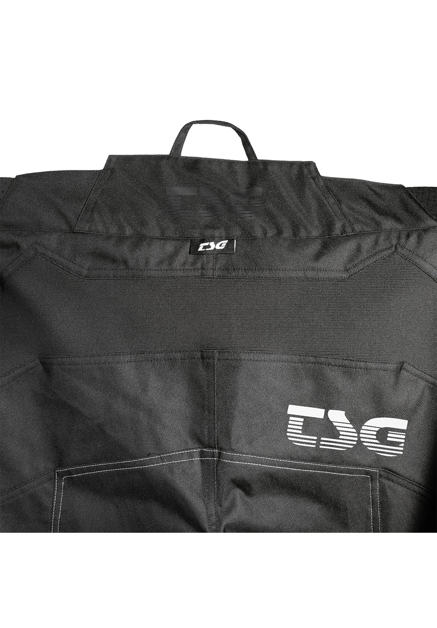 Trailz Youth DH Pants