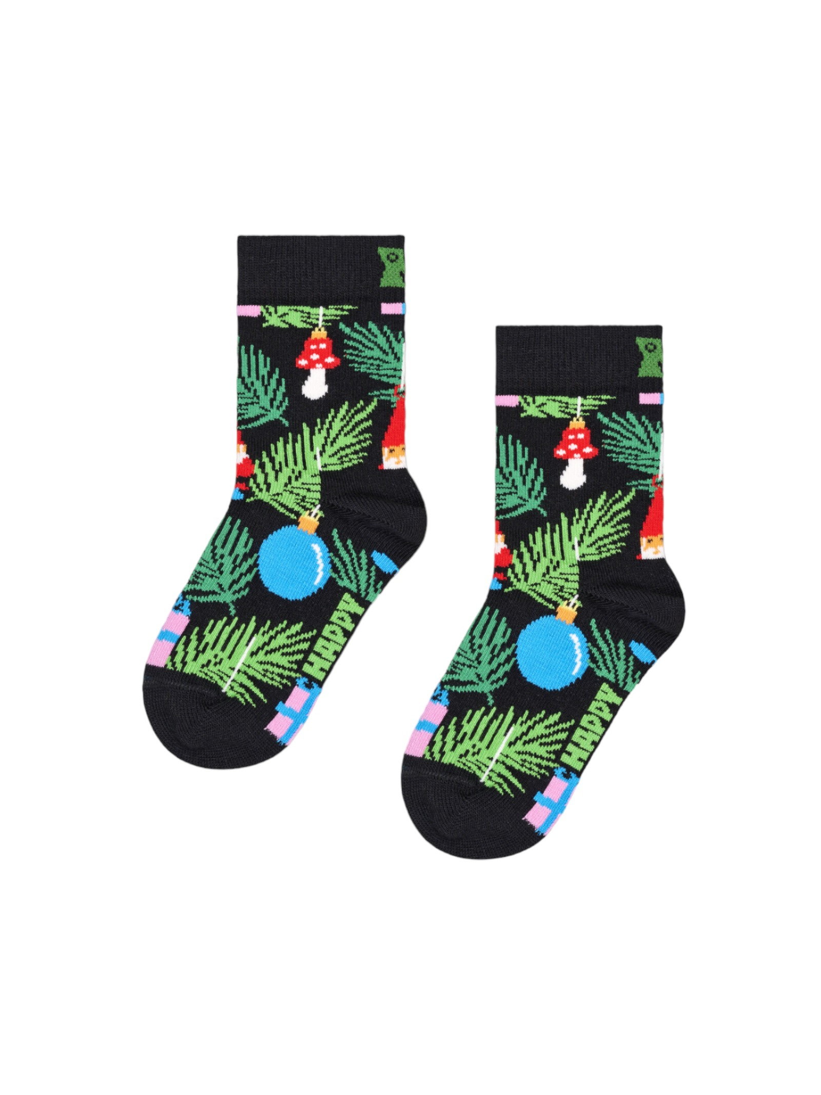 Socks 'Kids Presents Under The Tree Geschenkbox'