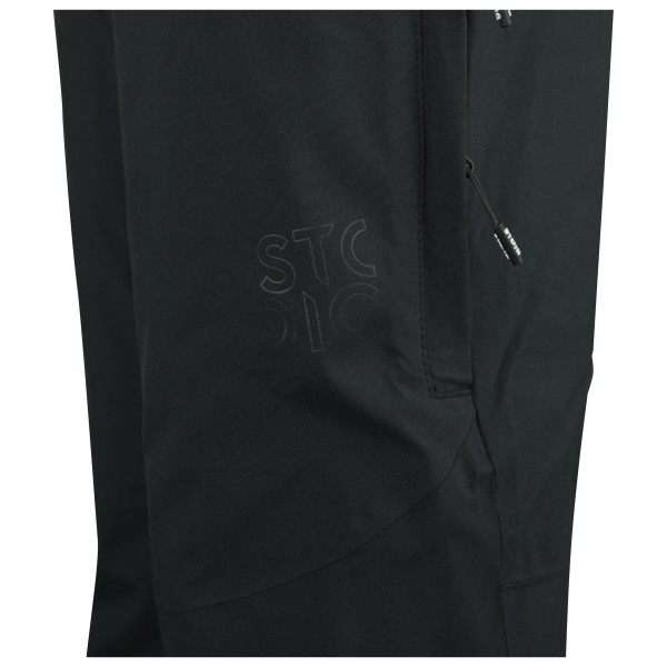 Stoic - Women's MountainWool AsplidenSt. Ski Pants - Skihose