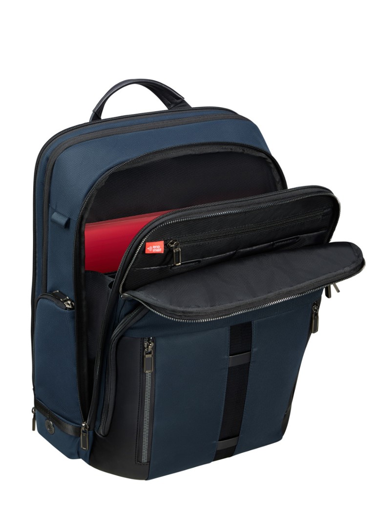 Zaino Samsonite Urban-Eye con scomparto per laptop da 17,3 pollici