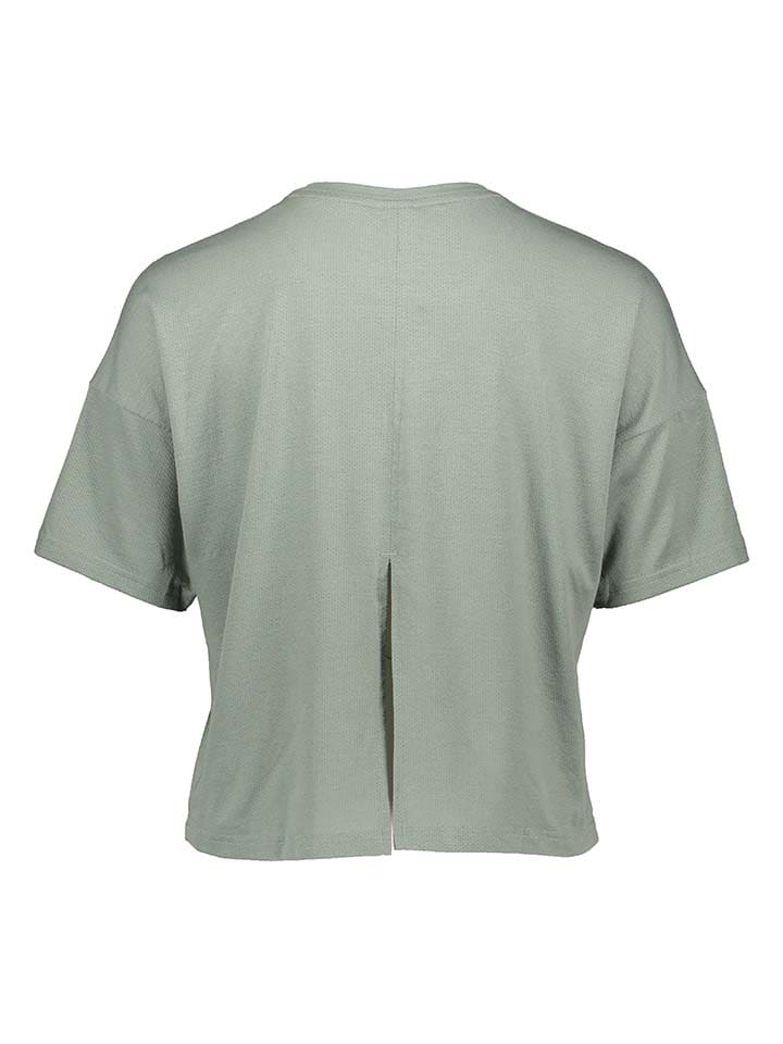 adidas Shirt in Khaki günstig kaufen