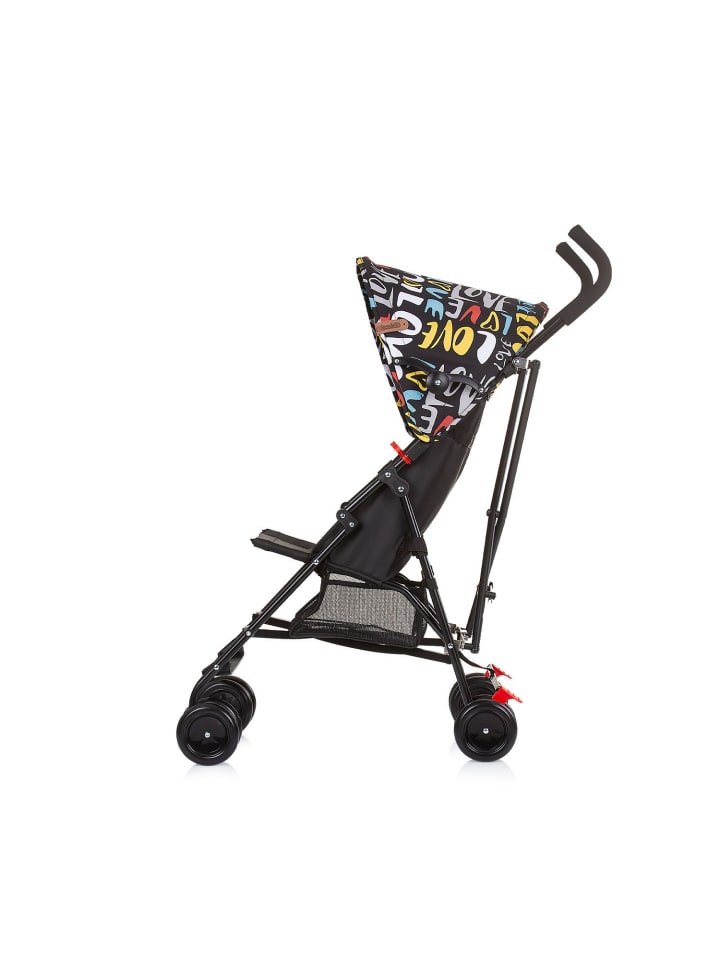 Chipolino Kinderwagen Amaya  in bunt günstig kaufen onesize