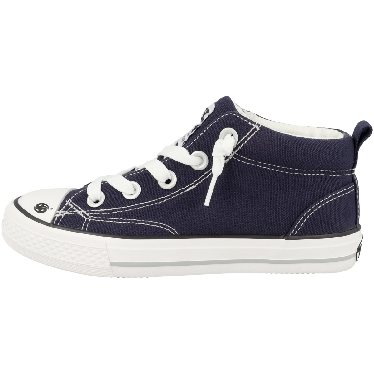 Dockers by Gerli 38AY603 Sneaker mid blau