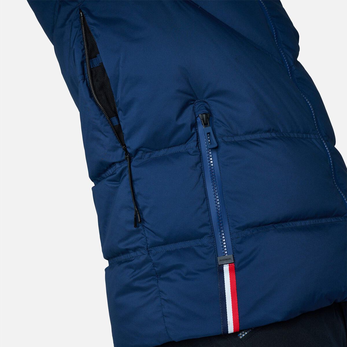 Legacy Merino Daunenskijacke für Herren