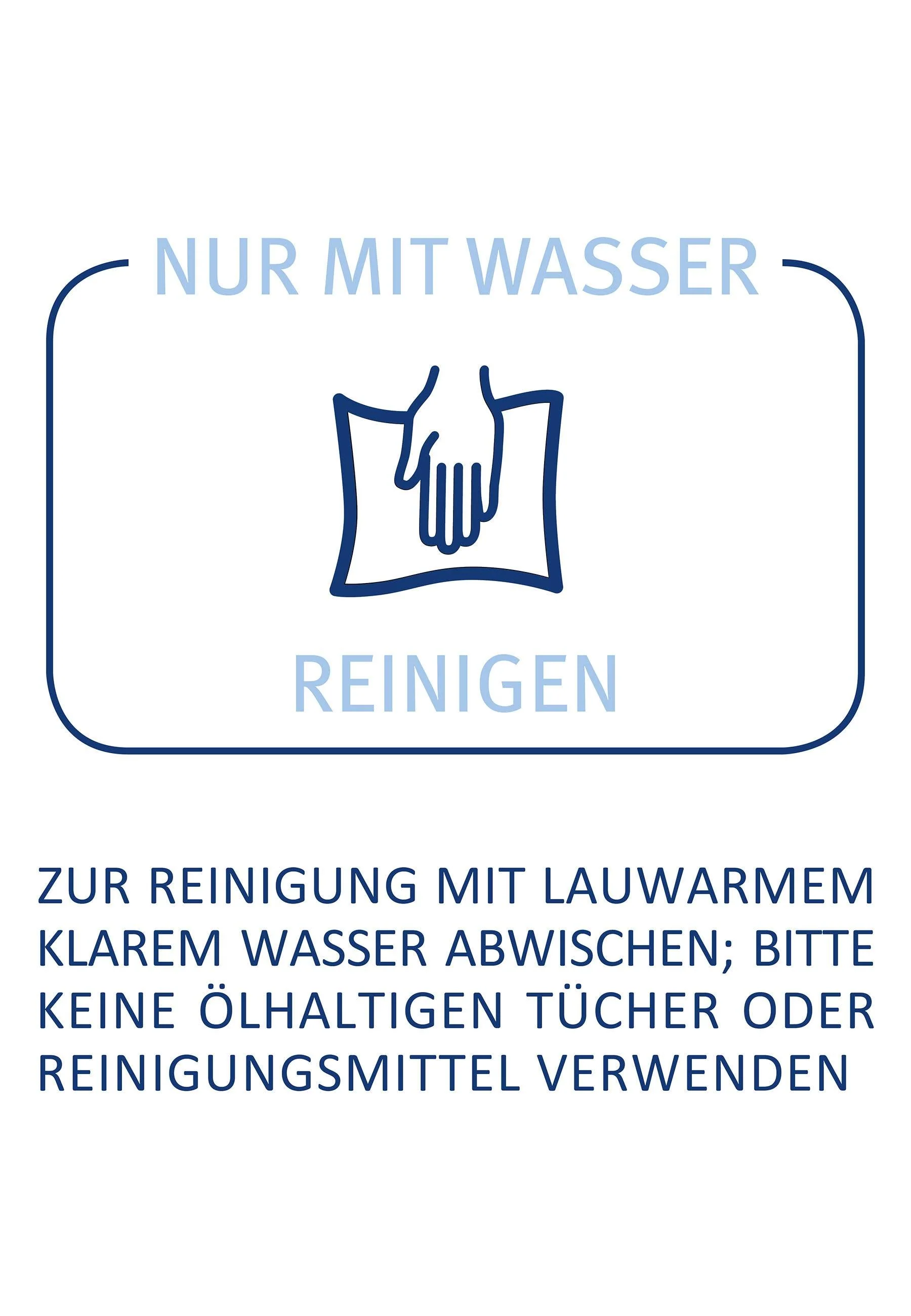 Abwaschbare Wickelauflage Bär Ben in Hellgrün