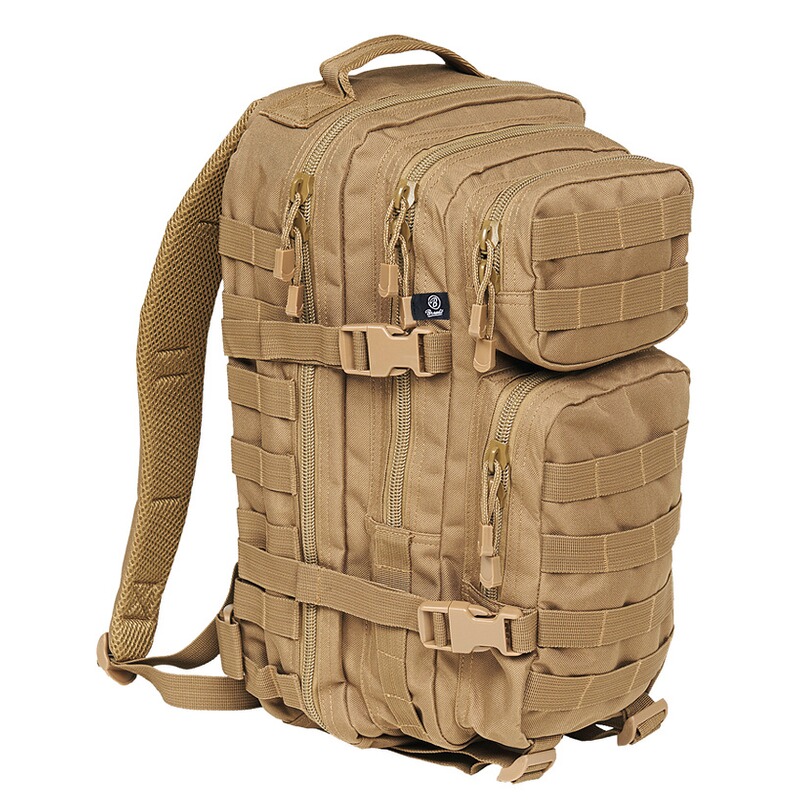 Brandit Rucksack US Cooper