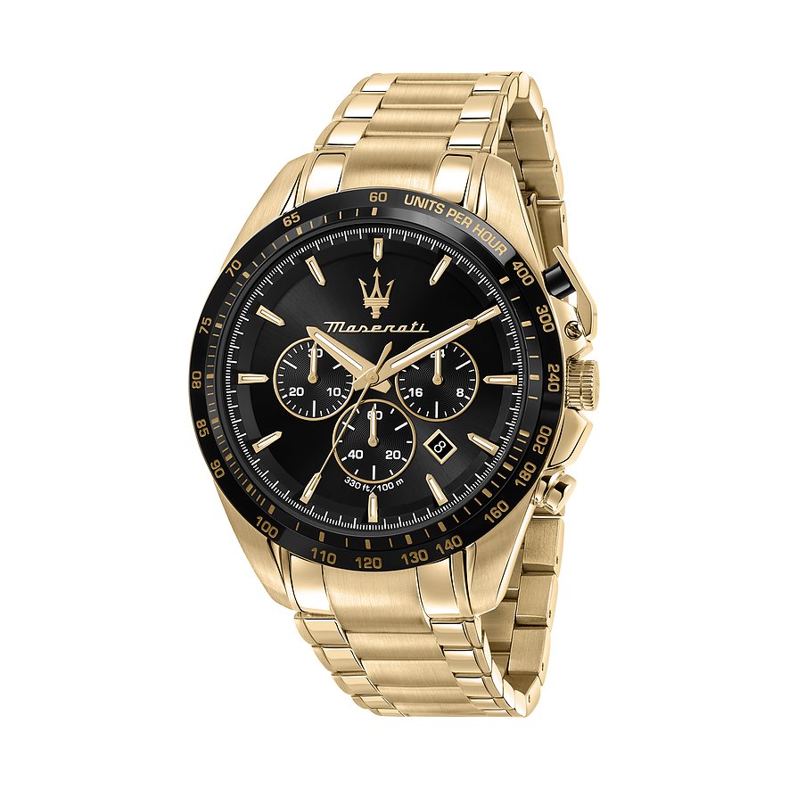 Maserati Chronograph Traguardo