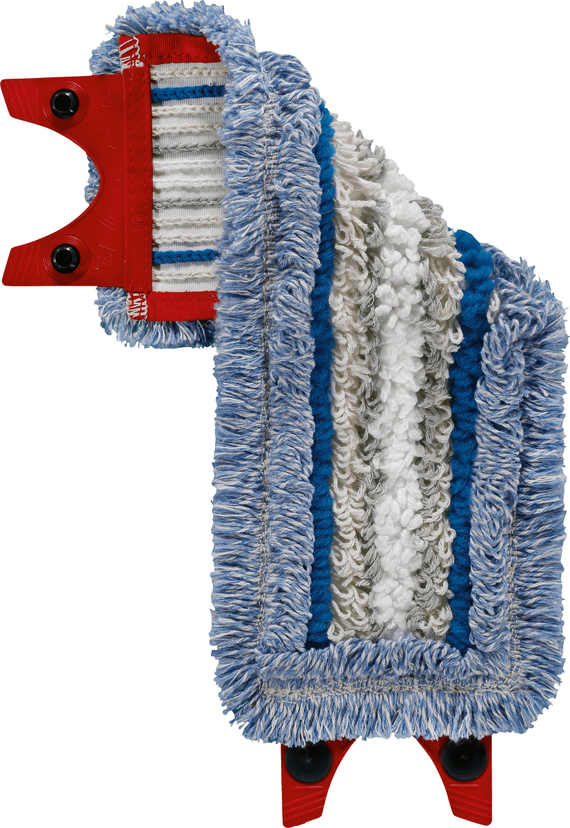 Wischbezug UltraMax Microfibre & Cotton, 1 St