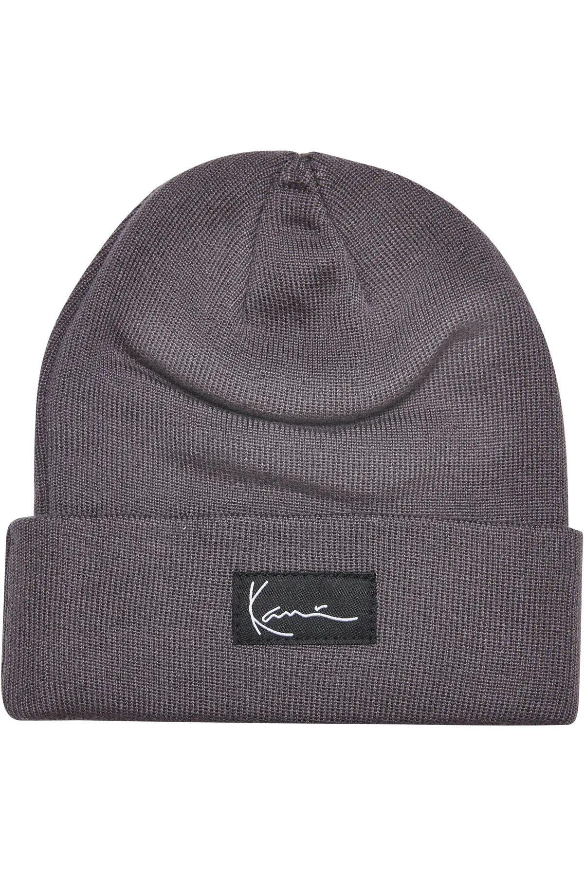 KARL KANI  Cap - Grau