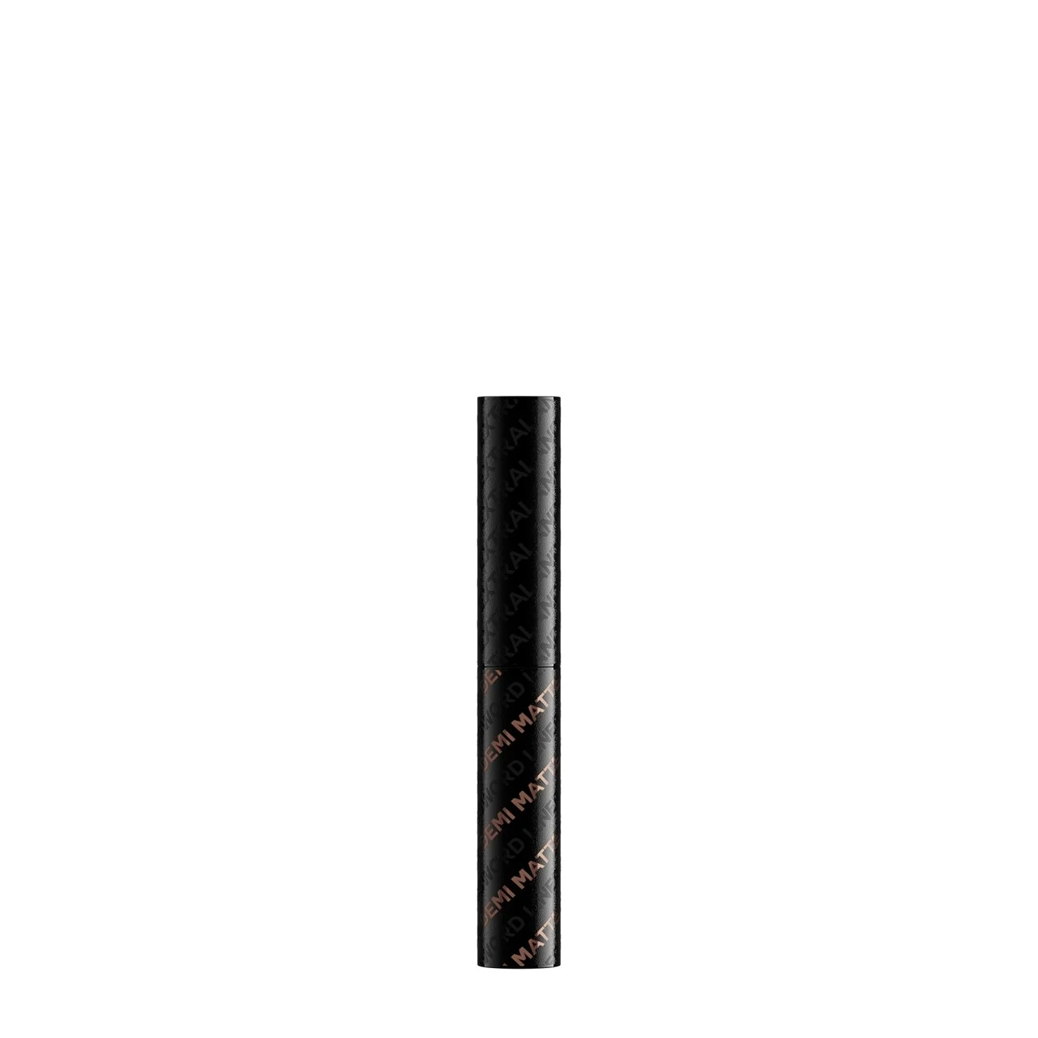 Delineador de ojos Eyes Crossword Liner Demi Matte - Delineador de ojos