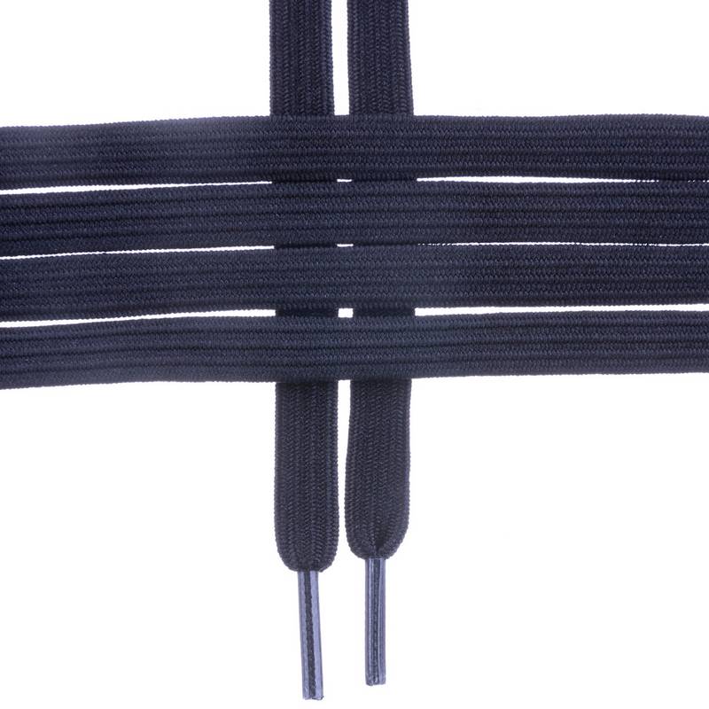 Barth Safe & Go elastisch Schuhbnder