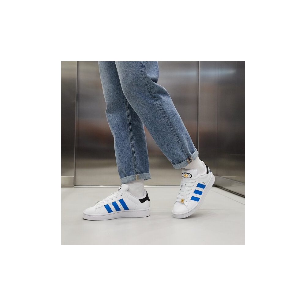 adidas CAMPUS 00S J ID9860 / weiss