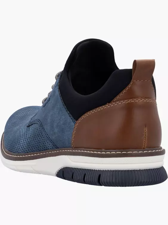 Rieker Herren Slipper