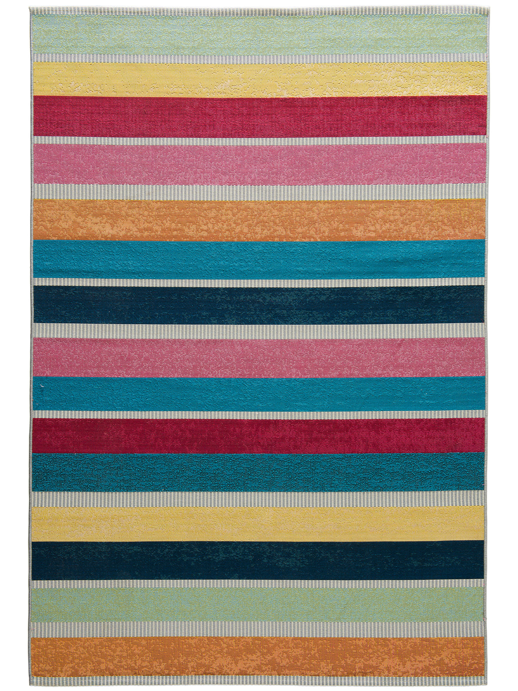Sonnerup Outdoor-Teppich, Multicolor