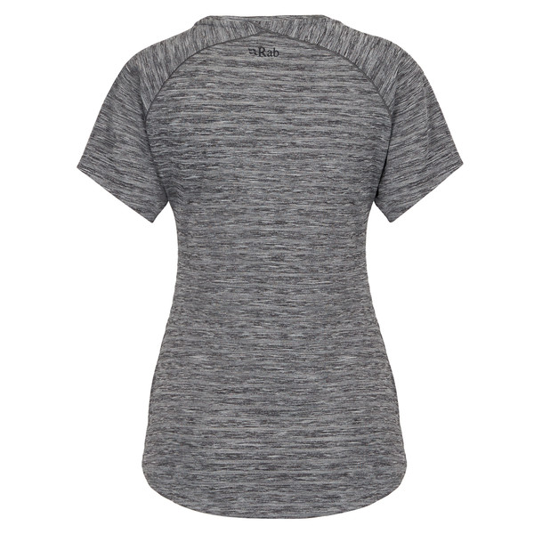 WISP TEE WMNS Damen - Funktionsshirt