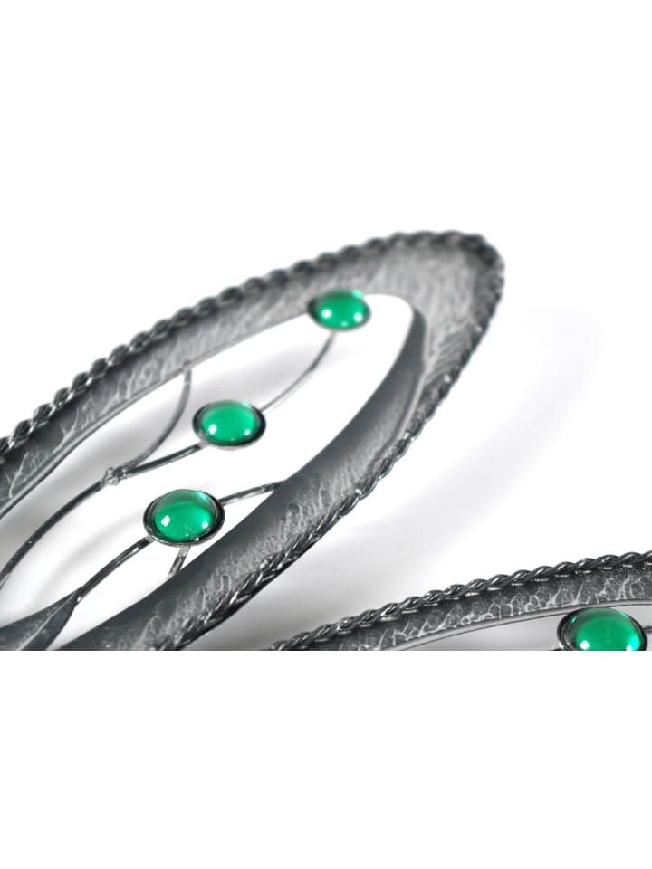 kobolo 2tlg. Set Dekofigur DRAGONFLY in Grau günstig kaufen onesize
