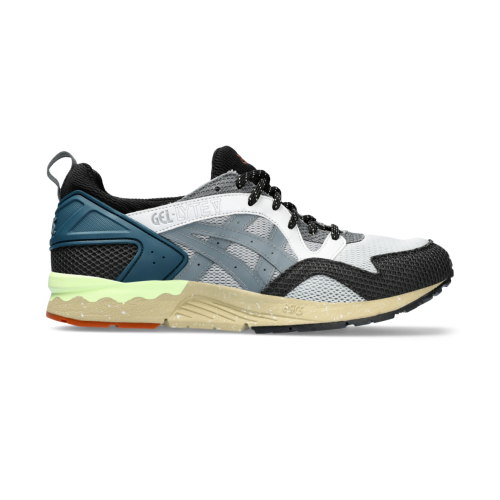 Asics Gel Lyte V 1203A283-020 / grau
