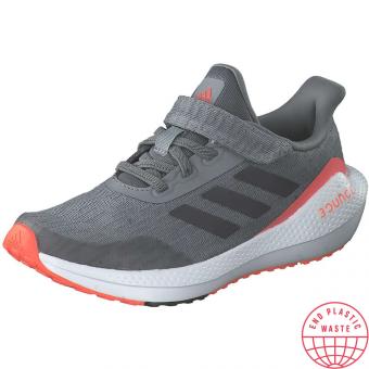 adidas EQ21 Run EL K Sneaker in grau