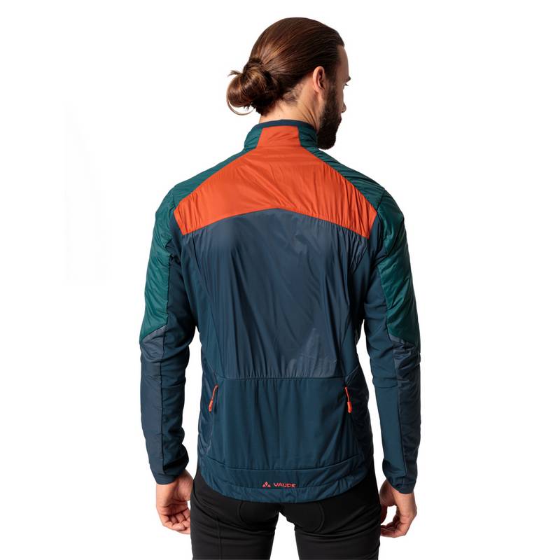 VAUDE Men's Kuro Insulation Jacket Outdoorjacke Herren