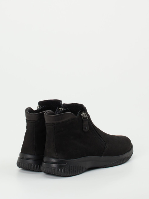 Schnürstiefelette-27560090270 Hartjes