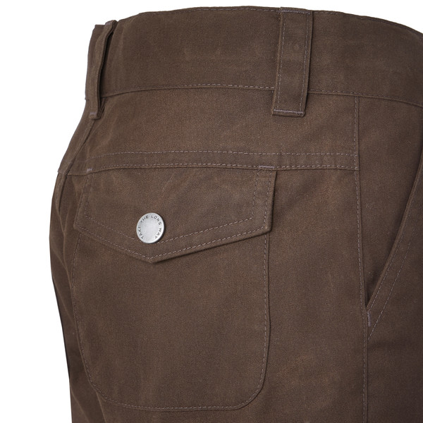 RAZNAS PANTS Kinder - Freizeithose